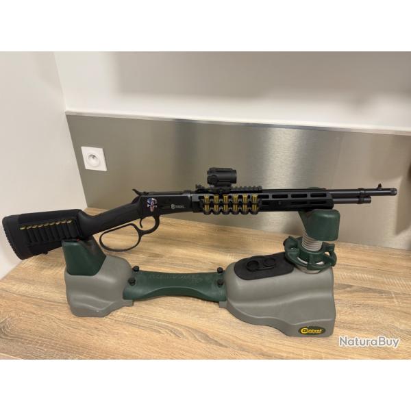 CITADEL LEVTAC-92 POINT ROUGE 44MAG