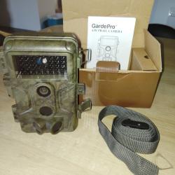 Cam&eacute;ra chasse