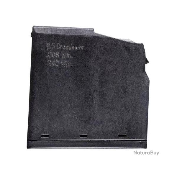 Chargeur Carabine CVA 10 coups Action Courte