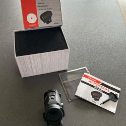 Point rouge firefield 3 MOA