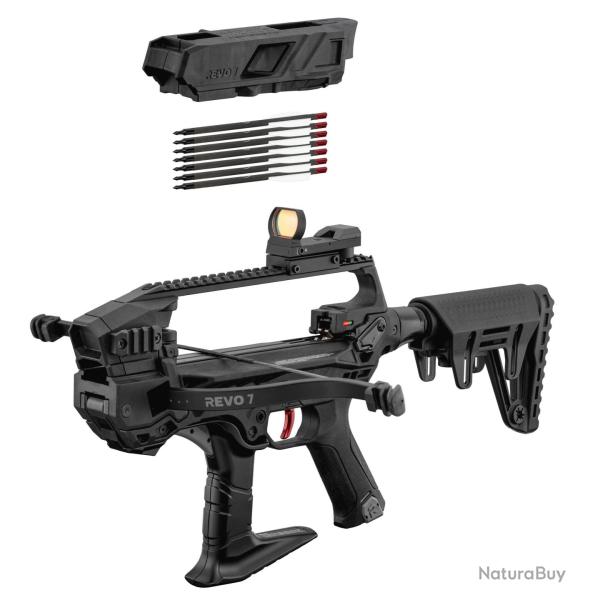 Arbal�te � r�p�tition EK Archery REVO7