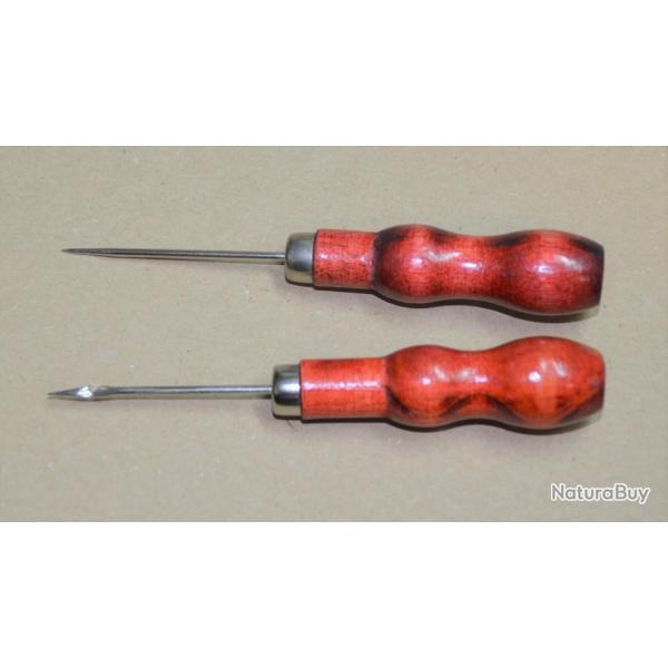 Outils de bourrelier