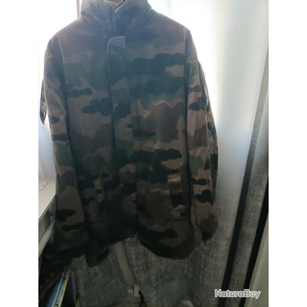 Vend  veste hiver en tr�s bon �tat