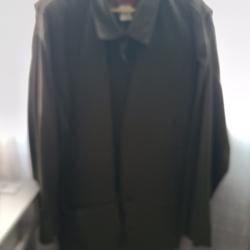 Vend veste &eacute;t&eacute; en tr&egrave;s bon &eacute;tat