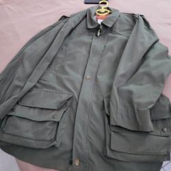 Vend veste &eacute;t&eacute; en tr&egrave;s bon &eacute;tat