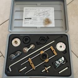 Kit de d&eacute;coupage manuel plasma