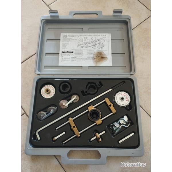 Kit de d�coupage manuel plasma
