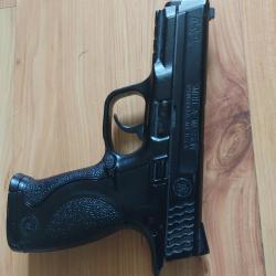 pistolet &agrave; billes co2 Smith & wesson
