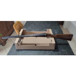 fusil artisanal 12x65