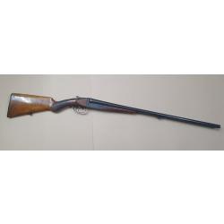 juxtapos&eacute; calibre 16/70 MANUFACTURE DE TULLE 1� sans r&eacute;serve