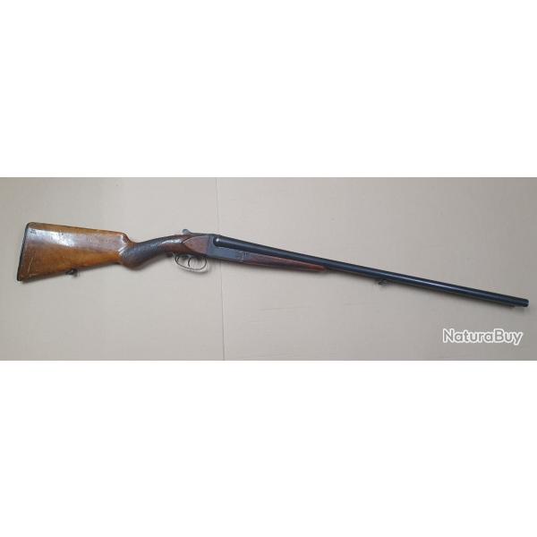 juxtapos� calibre 16/70 MANUFACTURE DE TULLE 1� sans r�serve