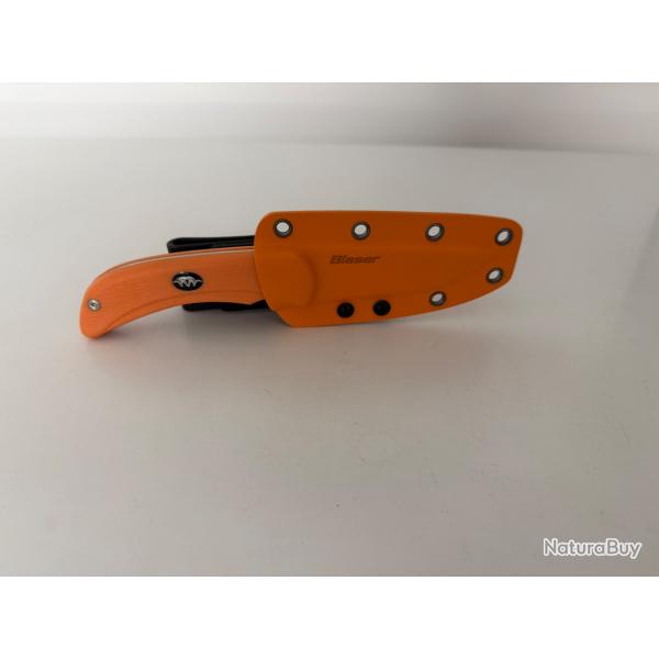 Couteau de chasse blaser