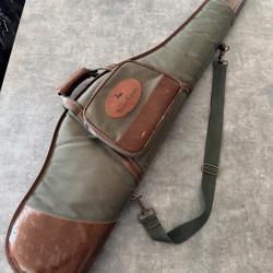 Fourreau carabine Verney-Carron