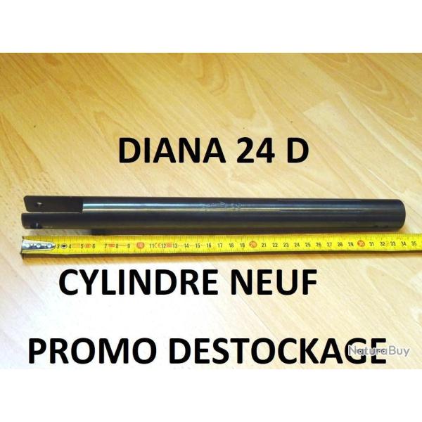 cylindre NEUF carabine DIANA 24 D � 15.00 Euros !!!!!!! - VENDU PAR JEPERCUTE (STO121)