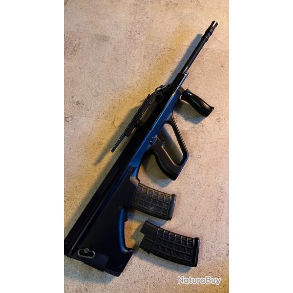 Steyr AUG A2