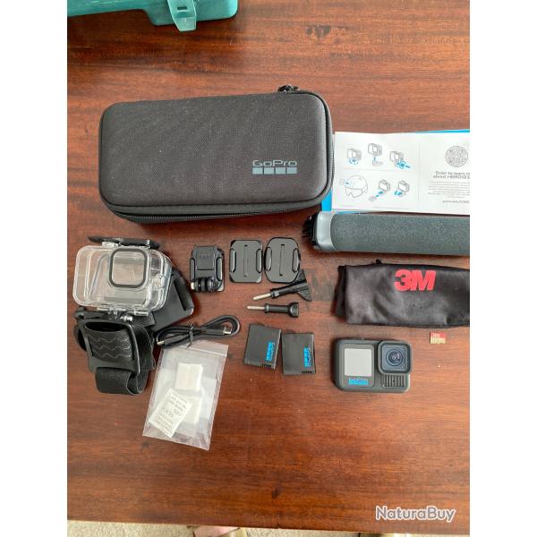 Gopro hero 13 black