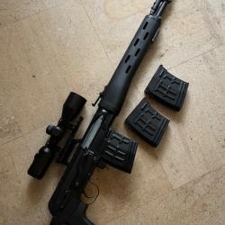 Svd Dragunov