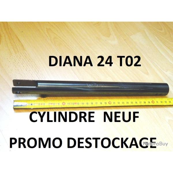 cylindre NEUF carabine DIANA 24 T02 � 15.00 Euros !!!!!!! - VENDU PAR JEPERCUTE (STO123)