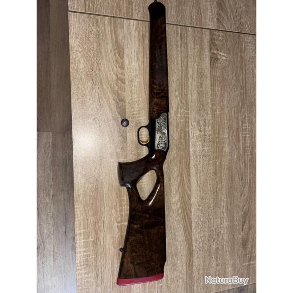 Carcasse r93 gaucher