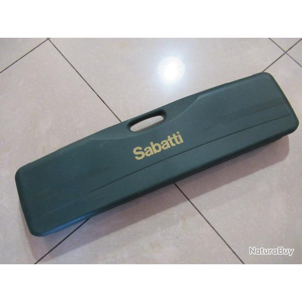 malette pour arme d�mont�e