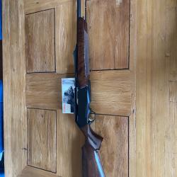 Browning Bar 270 WSM
