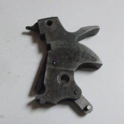 Chien revolver Smith& Wesson