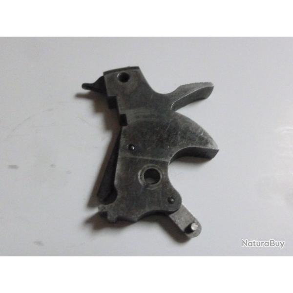 Chien revolver Smith& Wesson