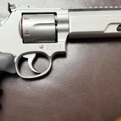 S&W 686 Competitor 357