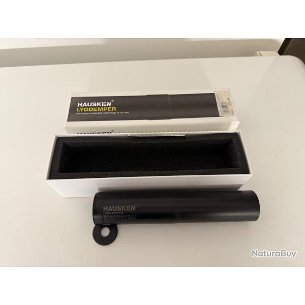 Mod�rateur de son hausken 224 xtrem lite