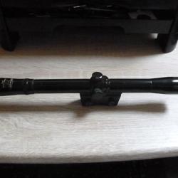 Lunette G&eacute;velot 4 x 20