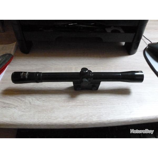 Lunette G�velot 4 x 20