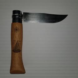 Opinel N&deg;9 Grav&eacute;