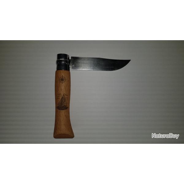 Opinel N�9 Grav�