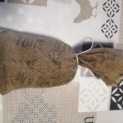 SAC DE 3.150 KILOS DE PLOMBS APLATIS