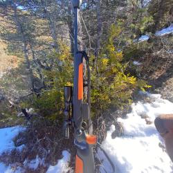 Merkel RX H&eacute;lix