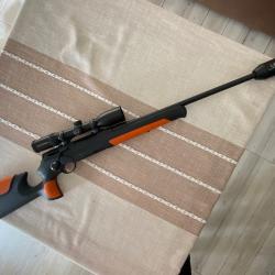 Merkel RX H&eacute;lix