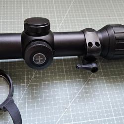 Vds lunette battue hawke