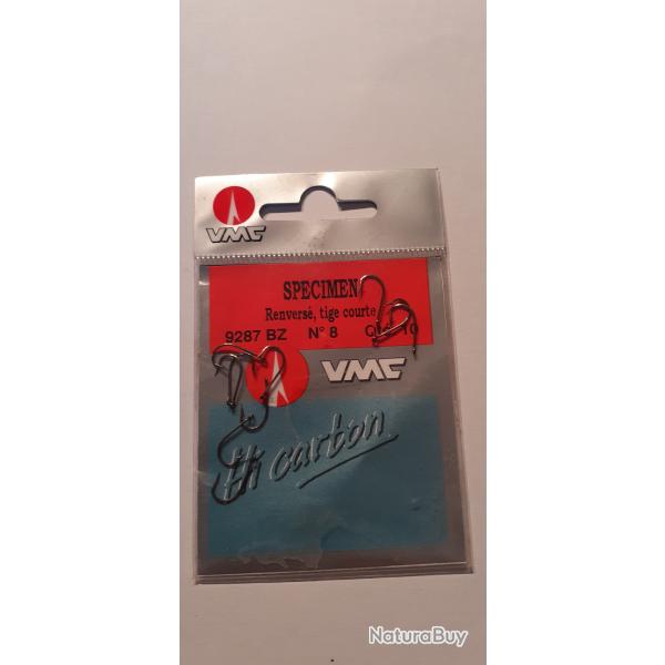 hame�ons vmc bronz�s � boucle  9287 BZ num�ro 8