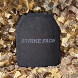 1 x plaque balistique NIJ4