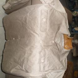 CHEMISE USMC MEDIUM  REGULAR