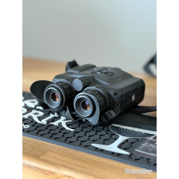 Jumelle thermique pulsar ACCOLADE LRF XQ38
