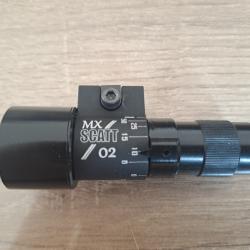 SCATT MX02