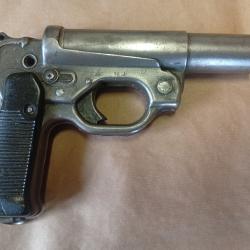 Lance fus&eacute;e LP 42