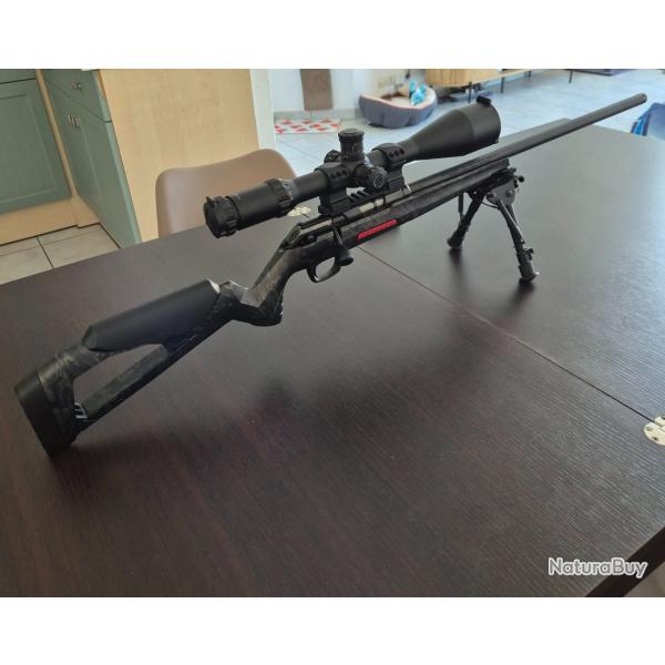 Winchester Xpert Carbon 22 LR Varmint 56cm