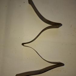 Mauser 98 ressort NEUF de magasin vendu par poudrenoirepro