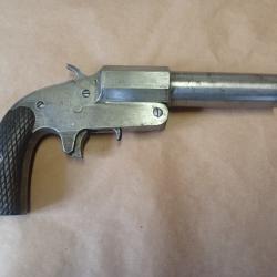 Lance fus&eacute;e russe