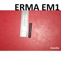 DERNIER axe canon ERMA EM1 USM1 22lr E M1 - VENDU PAR JEPERCUTE (D20P178)