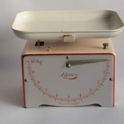 Balance de Cuisine Lyssex 10 kg vintage