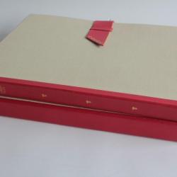 Jamais plus W.-A.Prestre Dessins A.-E. Bernard