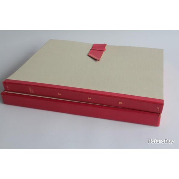 Jamais plus W.-A.Prestre Dessins A.-E. Bernard